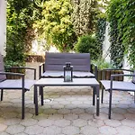 Modernes In Guter Lage Апартаменты