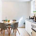 Modernes In Guter Lage Апартаменты *