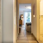 Modernes In Guter Lage Апартаменты