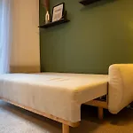 Апартаменты Modernes In Guter Lage