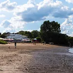 Апартаменты Modernes In Guter Lage Бремен