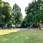 Modernes In Guter Lage Бремен
