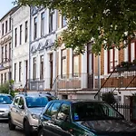 Modernes In Guter Lage Апартаменты *