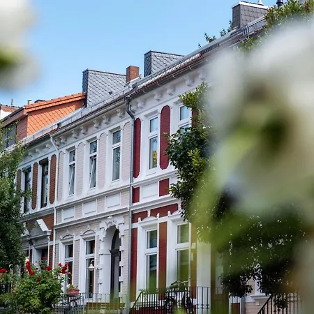 Modernes In Guter Lage Апартаменты