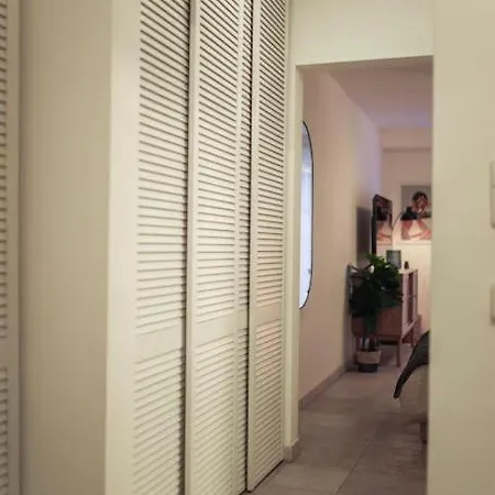 Appartement Modernes In Guter Lage *