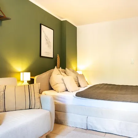 Modernes In Guter Lage *