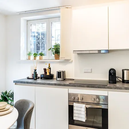 Modernes In Guter Lage Bremen