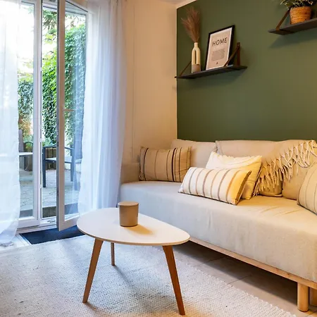 Modernes In Guter Lage Brême