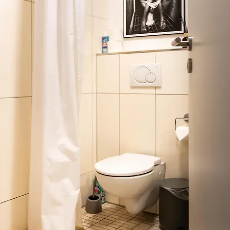 Modernes In Guter Lage Appartement