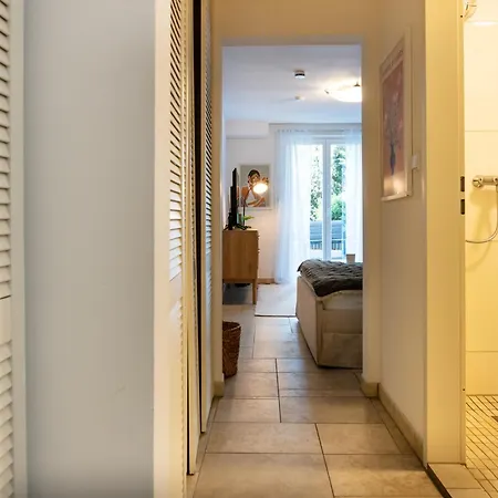 Modernes In Guter Lage Apartment