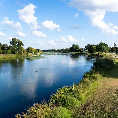 Modernes In Guter Lage