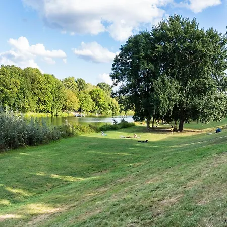 Modernes In Guter Lage