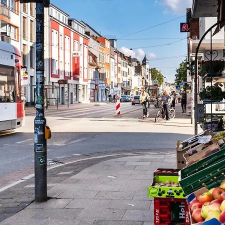 Modernes In Guter Lage * Bremen