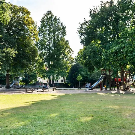 Modernes In Guter Lage Bremen