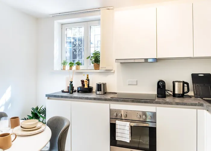 Modernes In Guter Lage Brême