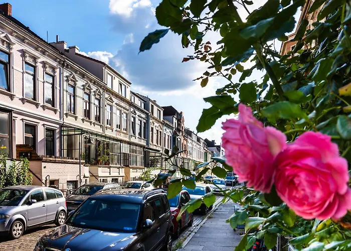 Modernes In Guter Lage * Бремен